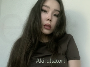 Akirahatori