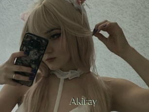Akiray