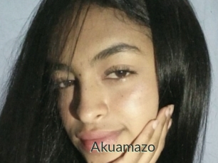 Akuamazo
