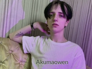 Akumaowen