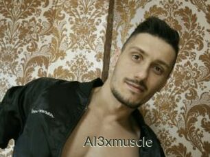 Al3xmuscle