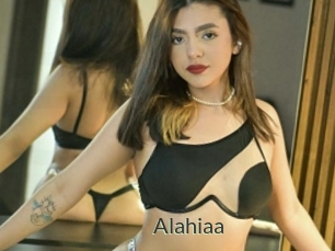 Alahiaa
