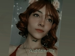 Alahianwills