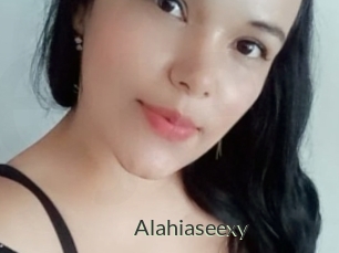 Alahiaseexy
