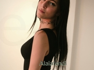Alaiafendi