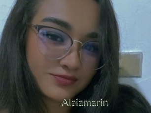 Alaiamarin