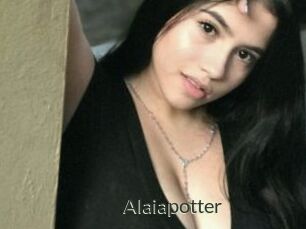 Alaiapotter