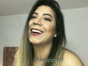 Alaiapotter