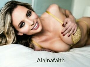 Alainafaith