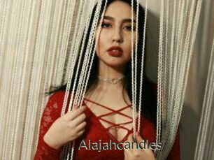 Alajahcandles