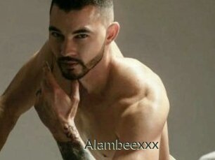 Alambeexxx