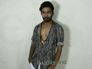 Alambrand