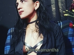 Alamosamantha