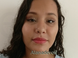 Alanadevon
