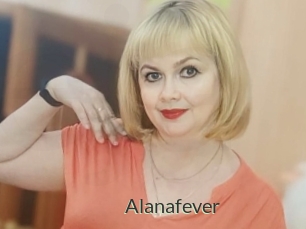 Alanafever