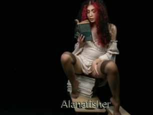 Alanafisher
