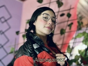 Alanagamez