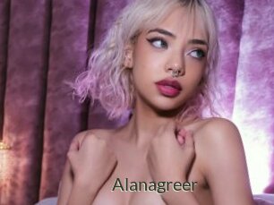 Alanagreer