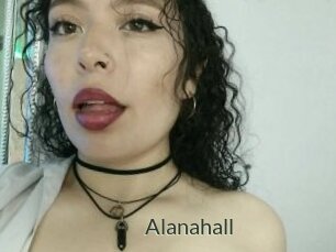 Alanahall