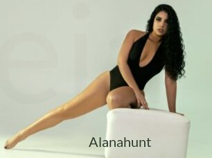 Alanahunt