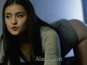 Alanakentt