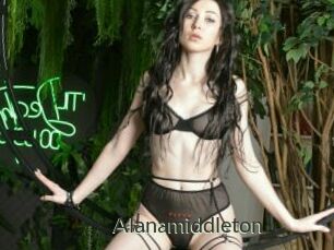 Alanamiddleton