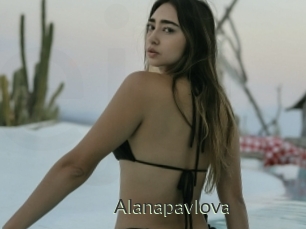 Alanapavlova