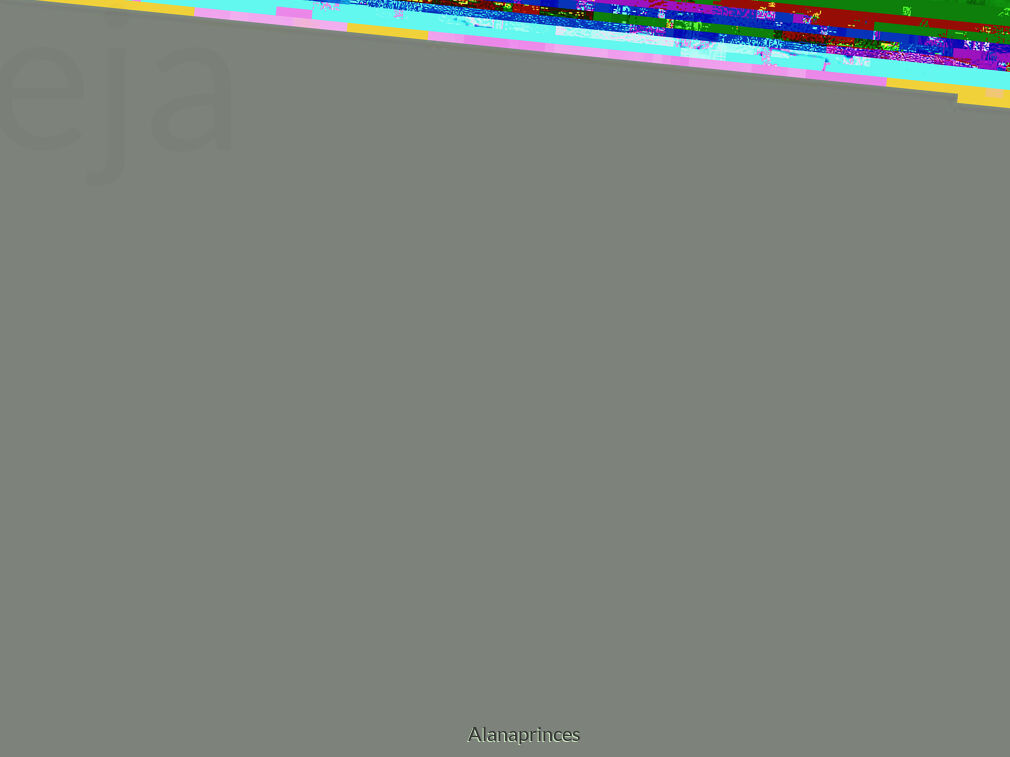 alanaprinces Ejaculator