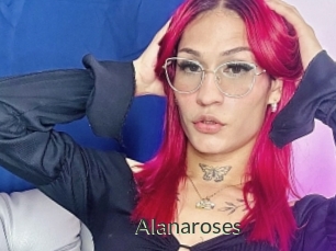 Alanaroses
