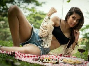Alanasanz