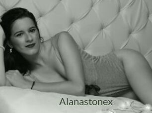 Alanastonex