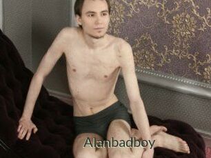 Alanbadboy