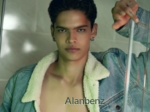 Alanbenz