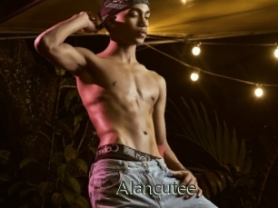 Alancutee