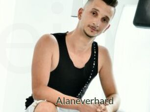 Alaneverhard