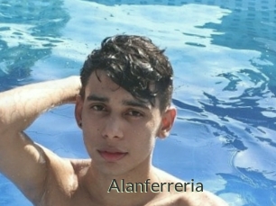 Alanferreria