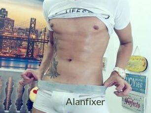 Alanfixer