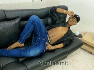Alanhesmit
