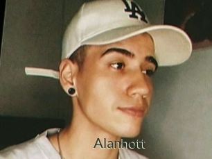 Alanhott