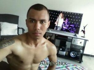 Alanhotxx