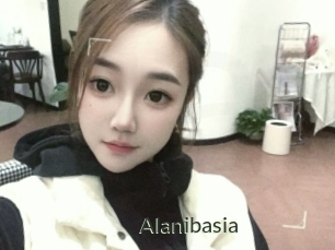 Alanibasia