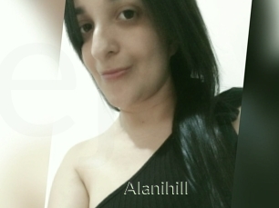 alanihill Ejaculator