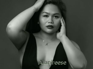 Alanireese