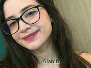 Alanita