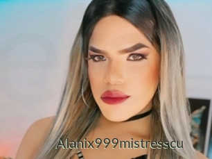 Alanix999mistresscu