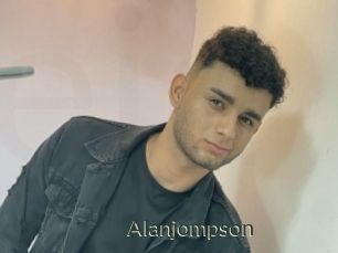 alanjompson Ejaculator