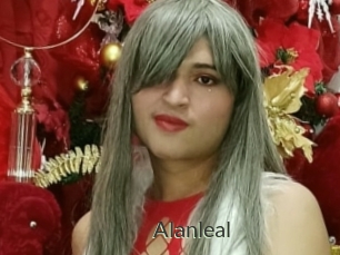 Alanleal