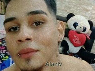 Alanlv