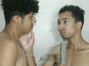 Alanmax