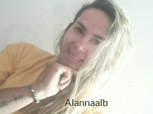 Alannaalb